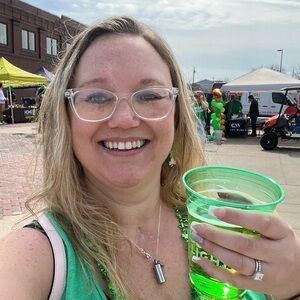 Meet your Posher, Janell